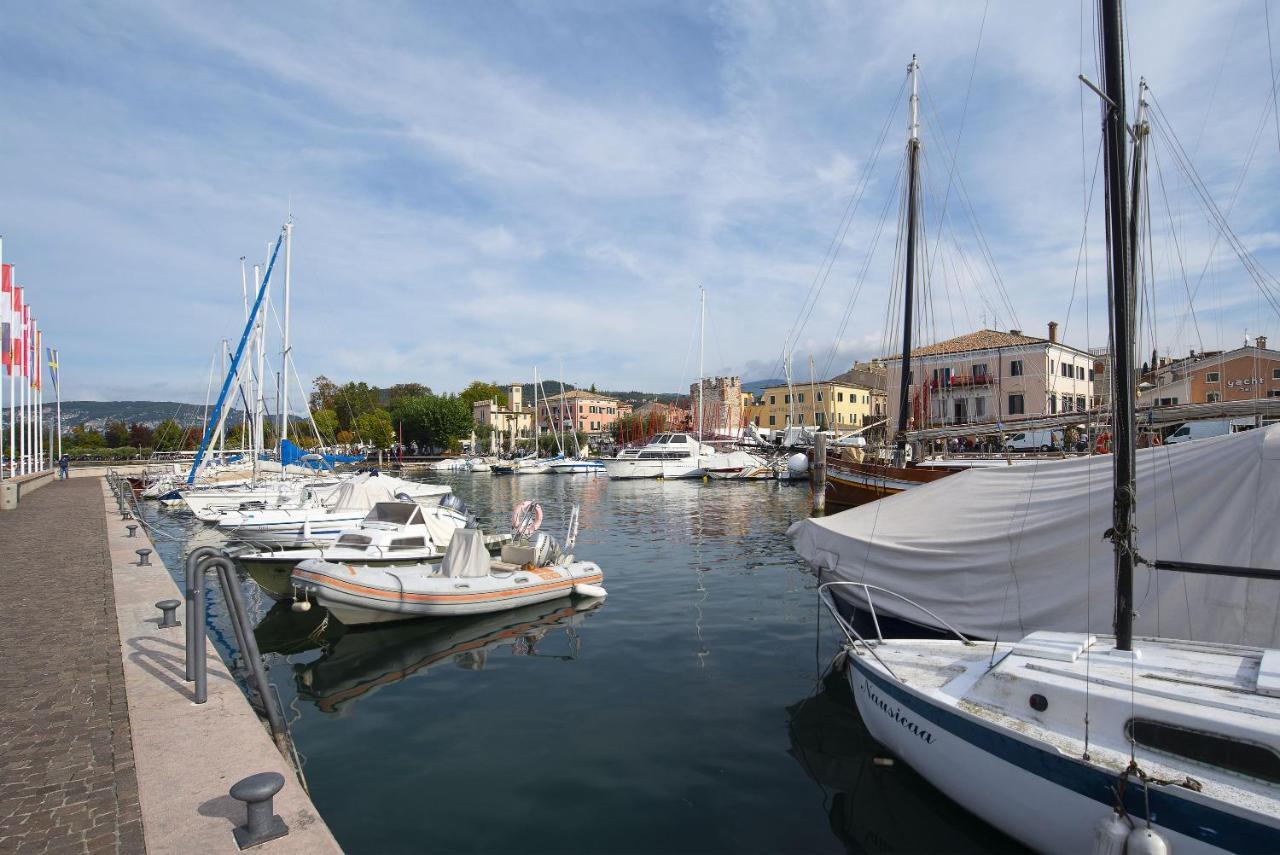 Appartamenti Dama 2 Bardolino Extérieur photo